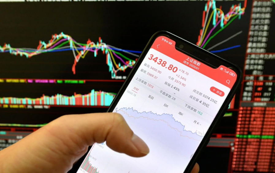 好投顾炒股APP：实用靠谱，免费理财信息助股民成功