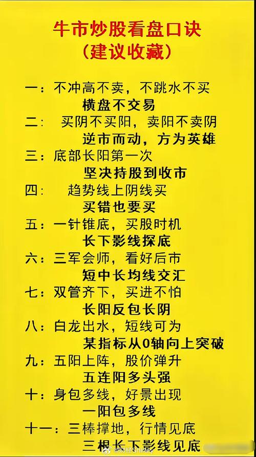 买入不急是炒股赢钱第一步，卖出不贪保住利润要点解析