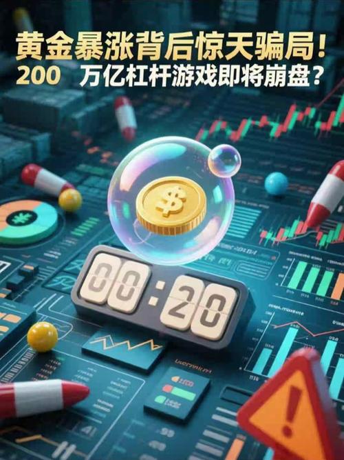 真实案例：富豪杠杆游戏输光本金倒贴，法院判决惊天反转