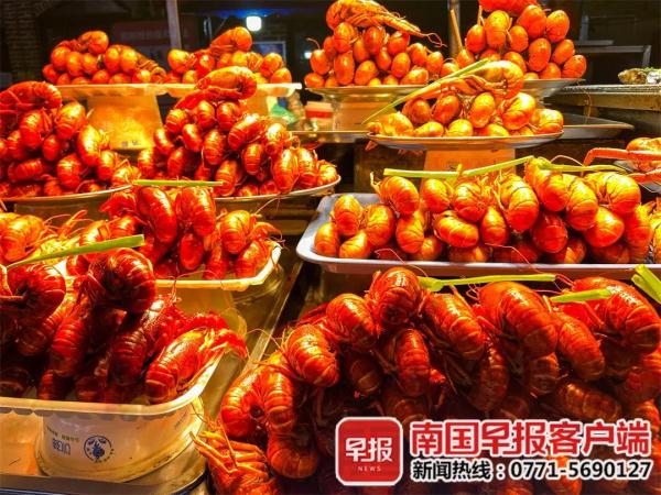 南宁西瓜价格走势_2025年黑美人西瓜行情_夏日消暑产品价格