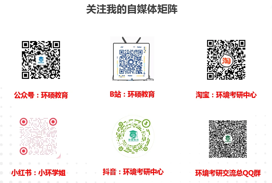 环境工程就业方向_环境工程就业形势_环境专业脱坑指南