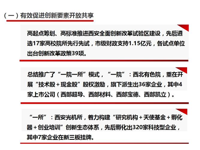 西安配资公司_西安创投十条政策_西安国家自主创新示范区创投人才聚集