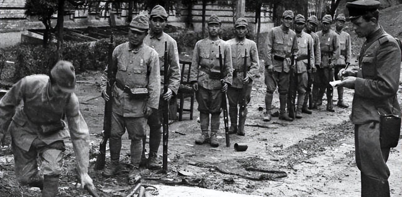 1945年二战形势图_日本投降与德国投降差异_二战德国投降原因