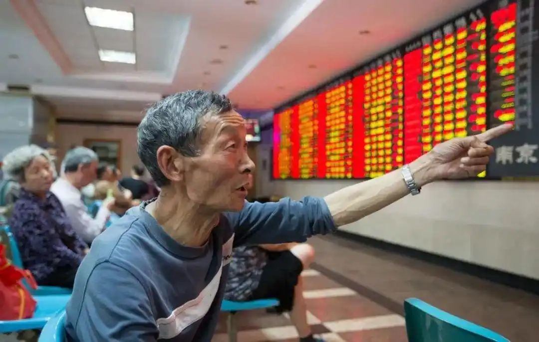价值投资股民策略_炒股能赚钱吗_A股市场散户亏损原因