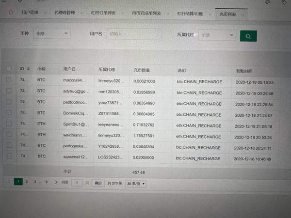 亿赢配资_非法荐股资金流向_荐股骗局揭秘