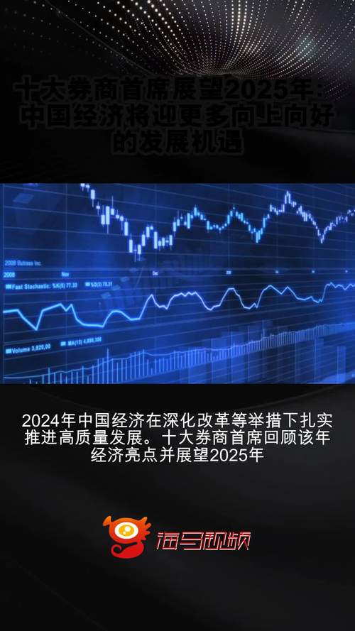 各大券商密集召开2025年中期策略会，资本市场迎新机遇？
