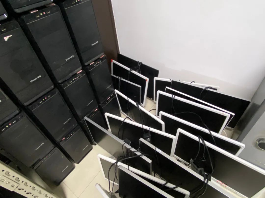  炒股平台诈骗案例 __网上股票配资平台