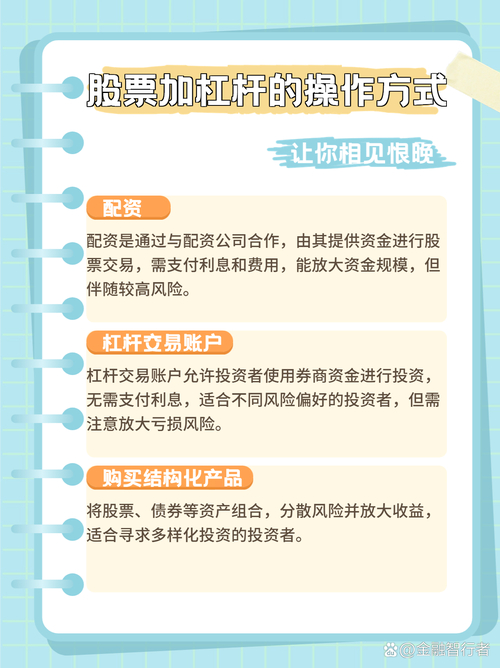  杠杆交易策略选择 _股票配资开户网 杠杆交易风险控制 _炒股票怎么加杠杆