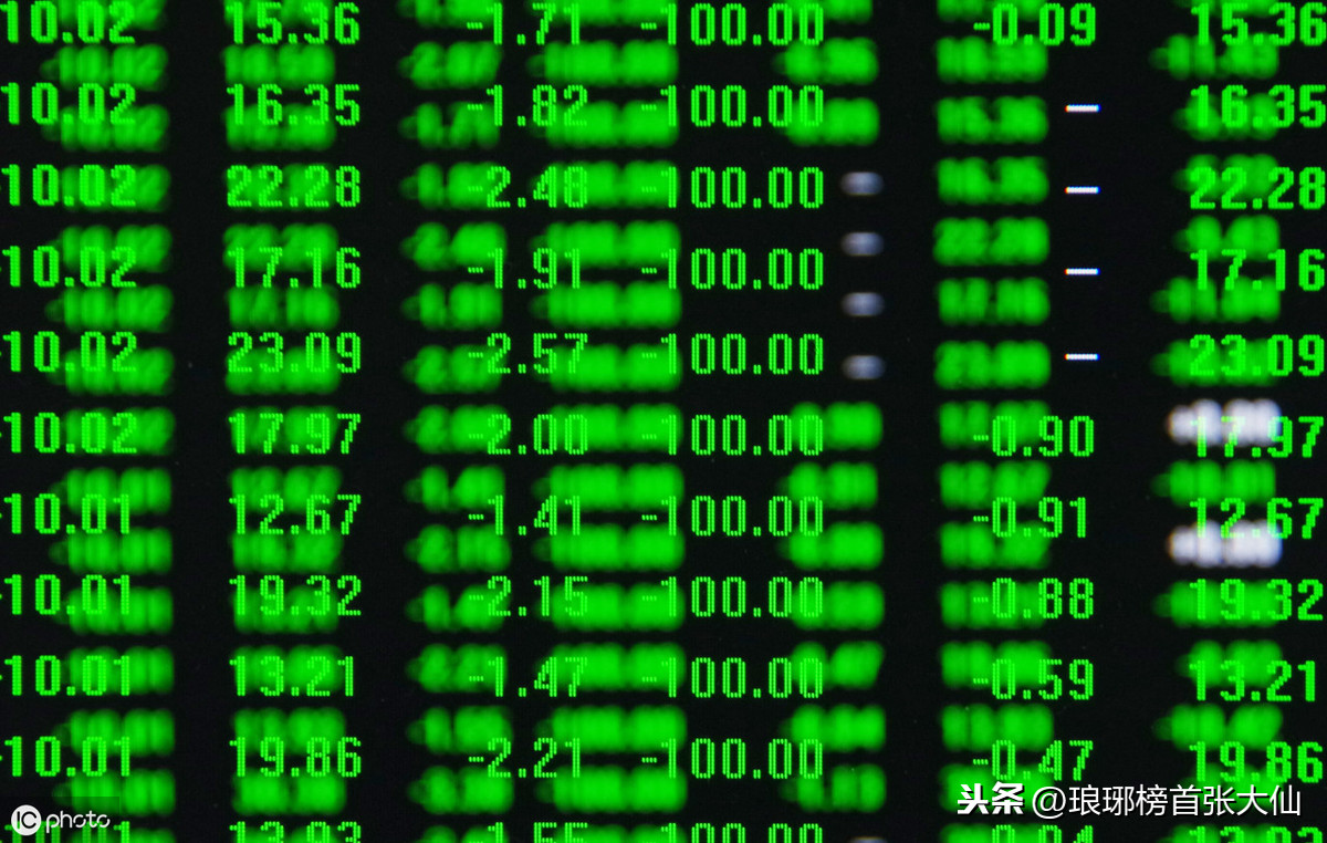熊市末期布局技巧_熊市是什么意思_A股熊长牛短投资策略