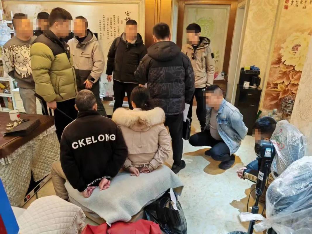 配资平台__ 电信网络诈骗公司话术本 