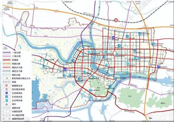 怀远县高质量发展路线图_怀远策略_怀远县三中心两基地建设
