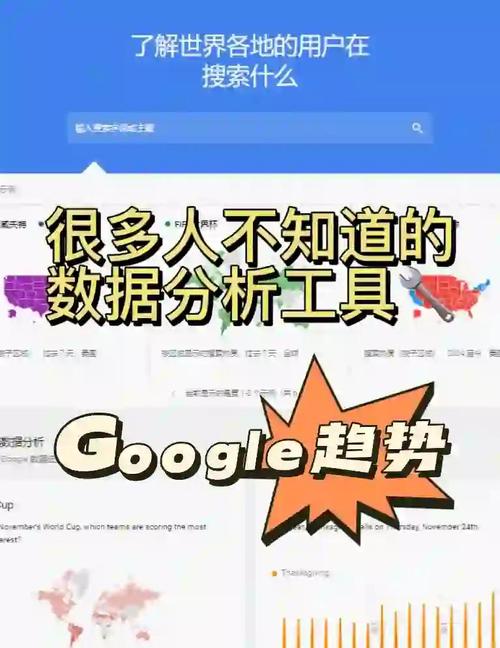 谷歌趋势分析工具_谷歌趋势使用技巧_google趋势怎么用
