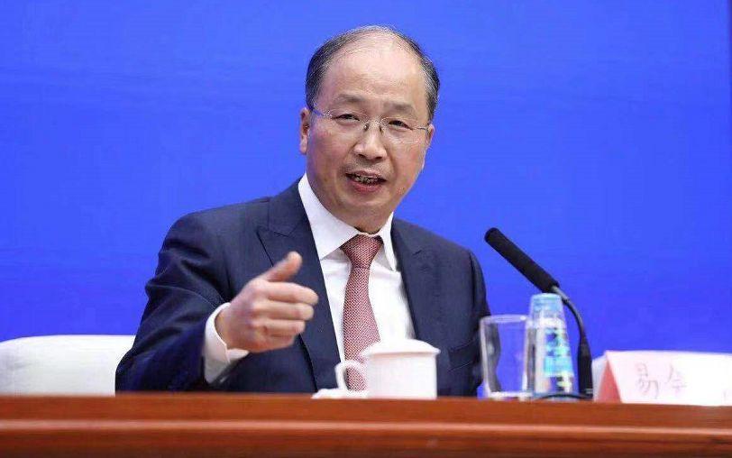 易会满履新首亮相谈科创板注册制，资本市场改革何去何从？