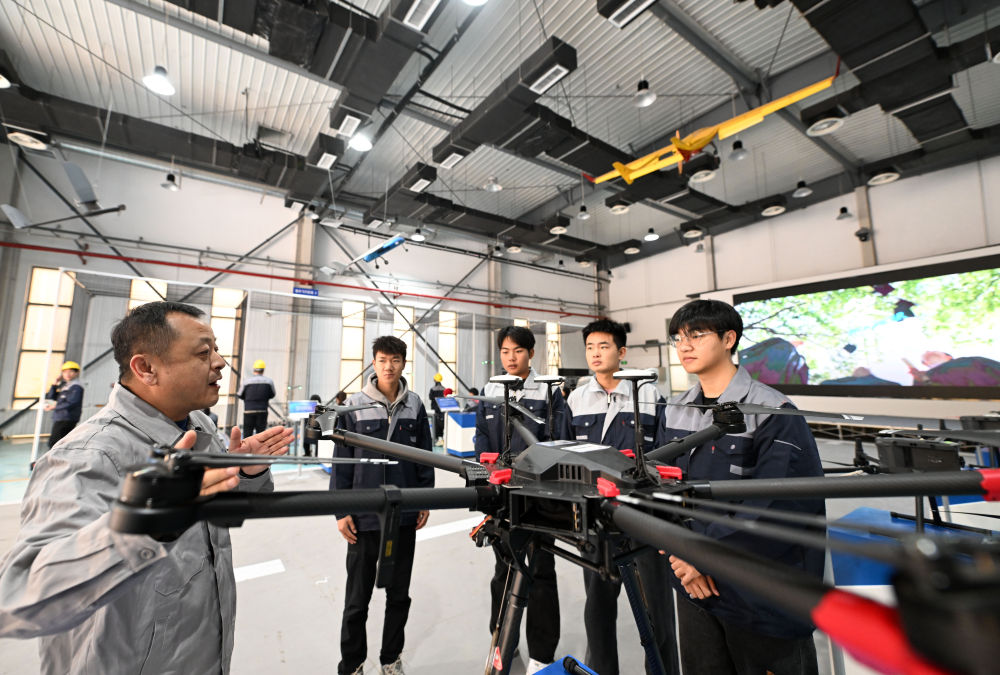 当前社会的就业形势_就业优先战略_新职业就业机会
