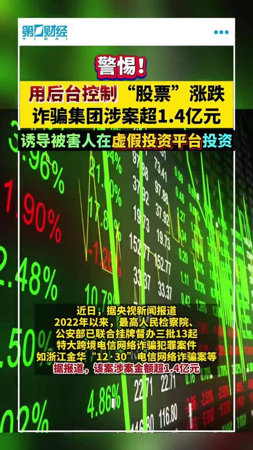 杠杆炒股app_跨境电信网络诈骗案_虚假炒股平台App诈骗