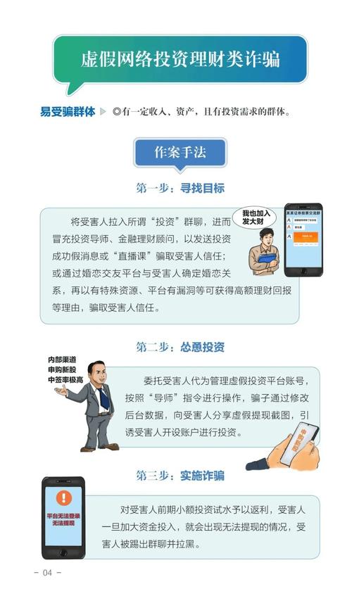 杠杆炒股app_跨境电信网络诈骗案_虚假炒股平台App诈骗