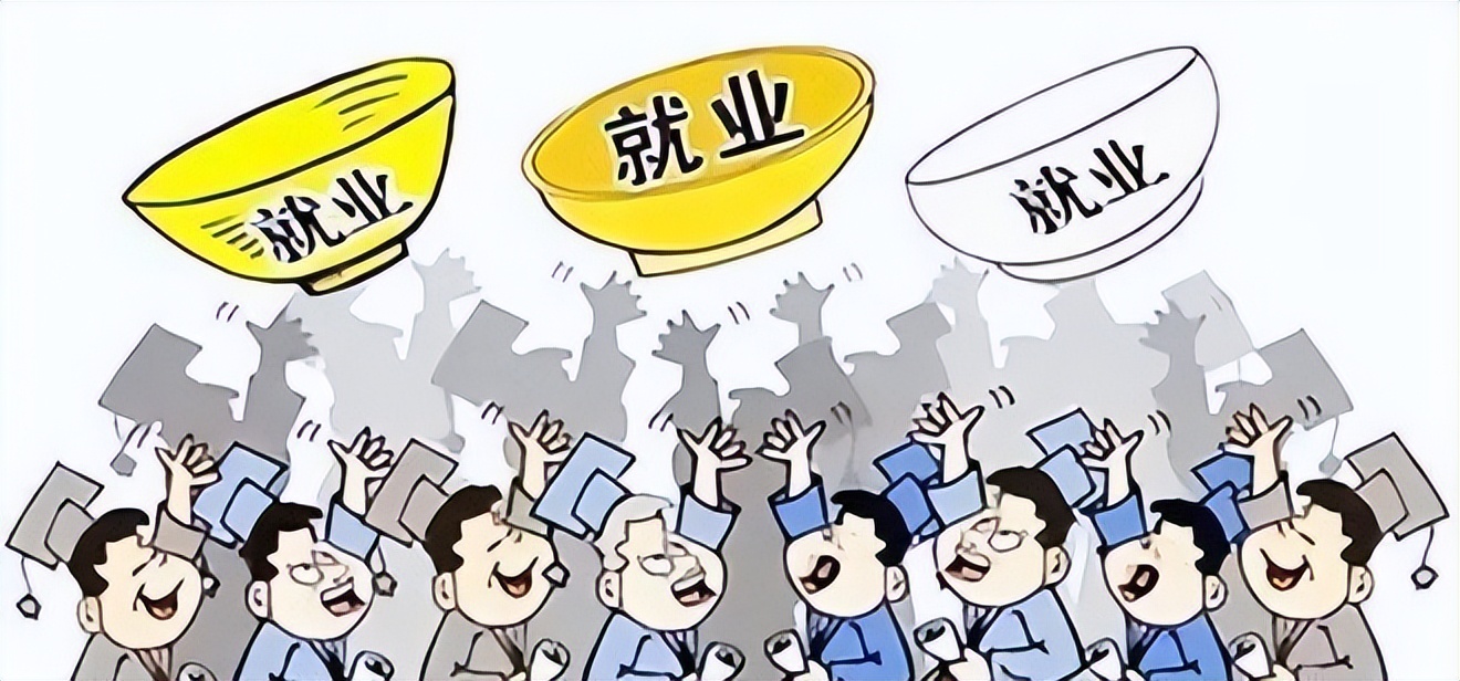 当前社会的就业形势_高薪岗位年轻人敬而远之_制造业招工难