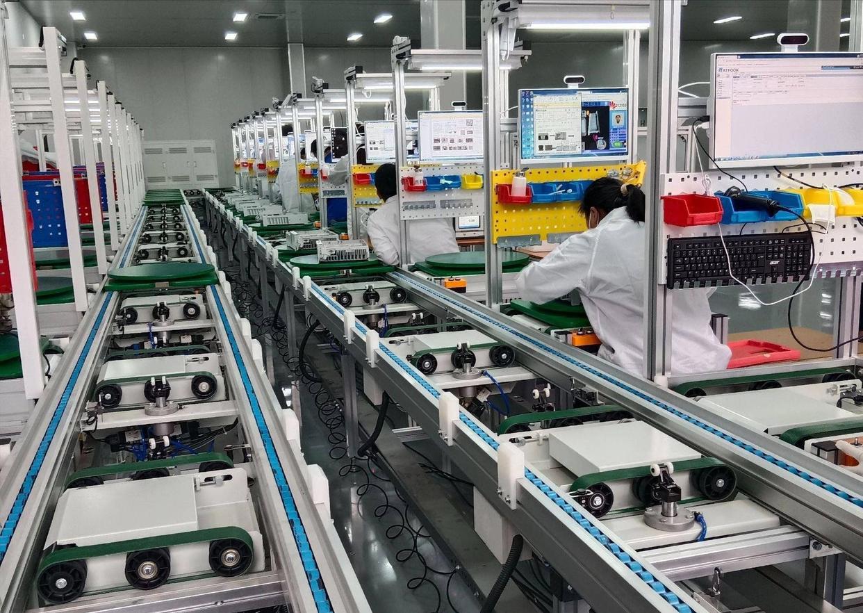 高薪岗位年轻人敬而远之_制造业招工难_当前社会的就业形势