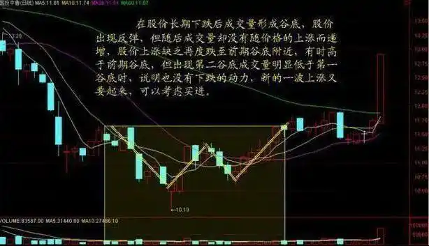 6124点后股市分析_亏损公司数量_放量下跌换手率很低