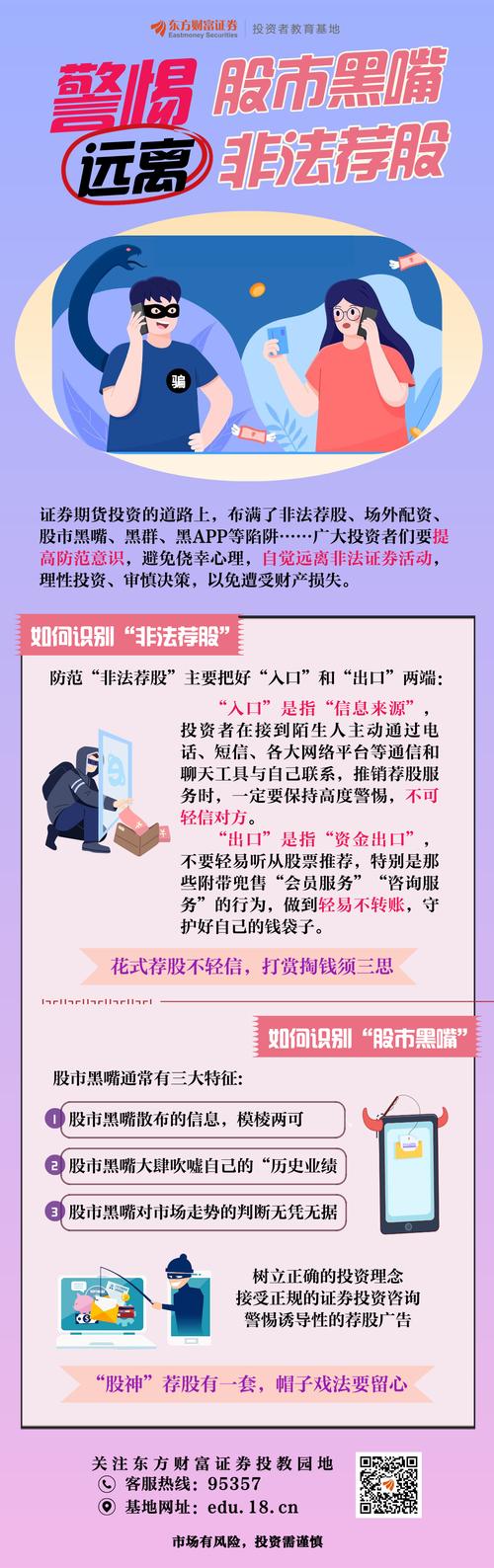 识别非法荐股_炒股股票配资网站_非法荐股骗局