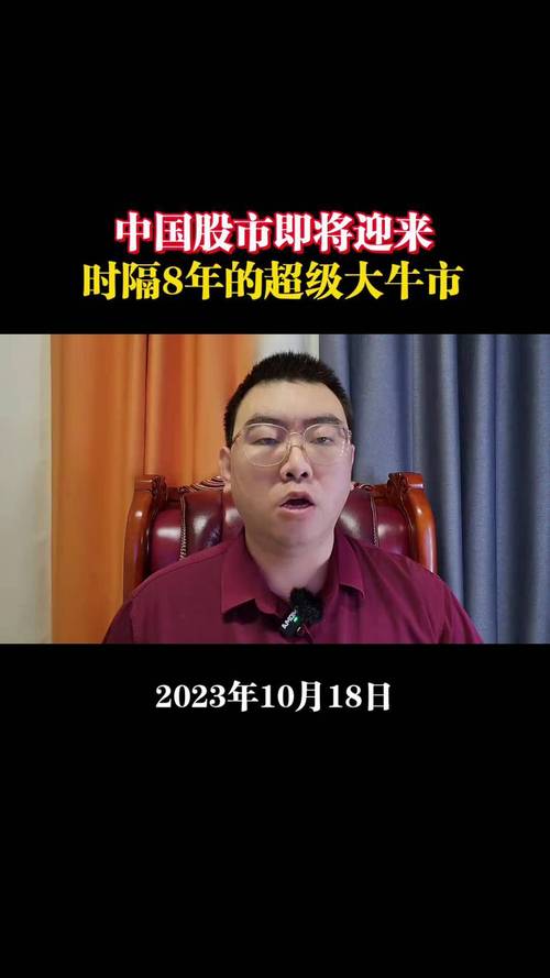 中国股市突破3600点_超级大牛市启动可能性_牛市熊股