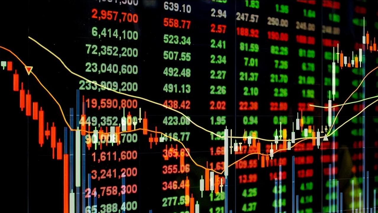A股股票代码含义_中国股票市场交易规则_大盘蓝筹股票代码