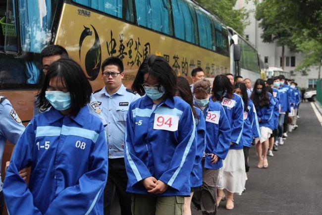 成都电信网络诈骗_网络配资_虚假股票配资平台