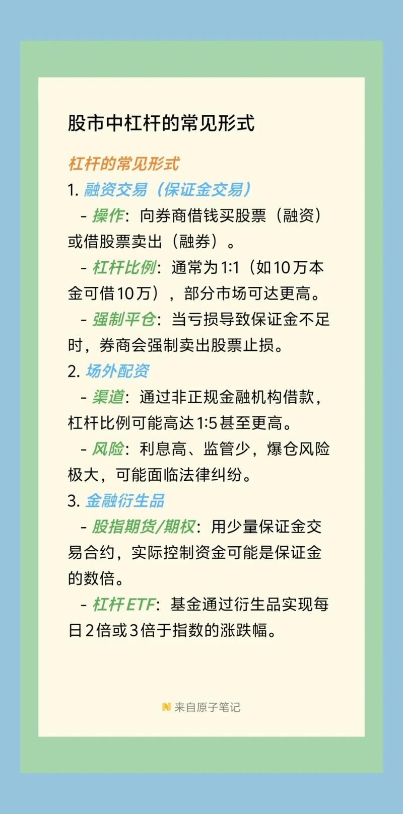 股票杠杆倍数计算_股票杠杆100倍_股票杠杆公司