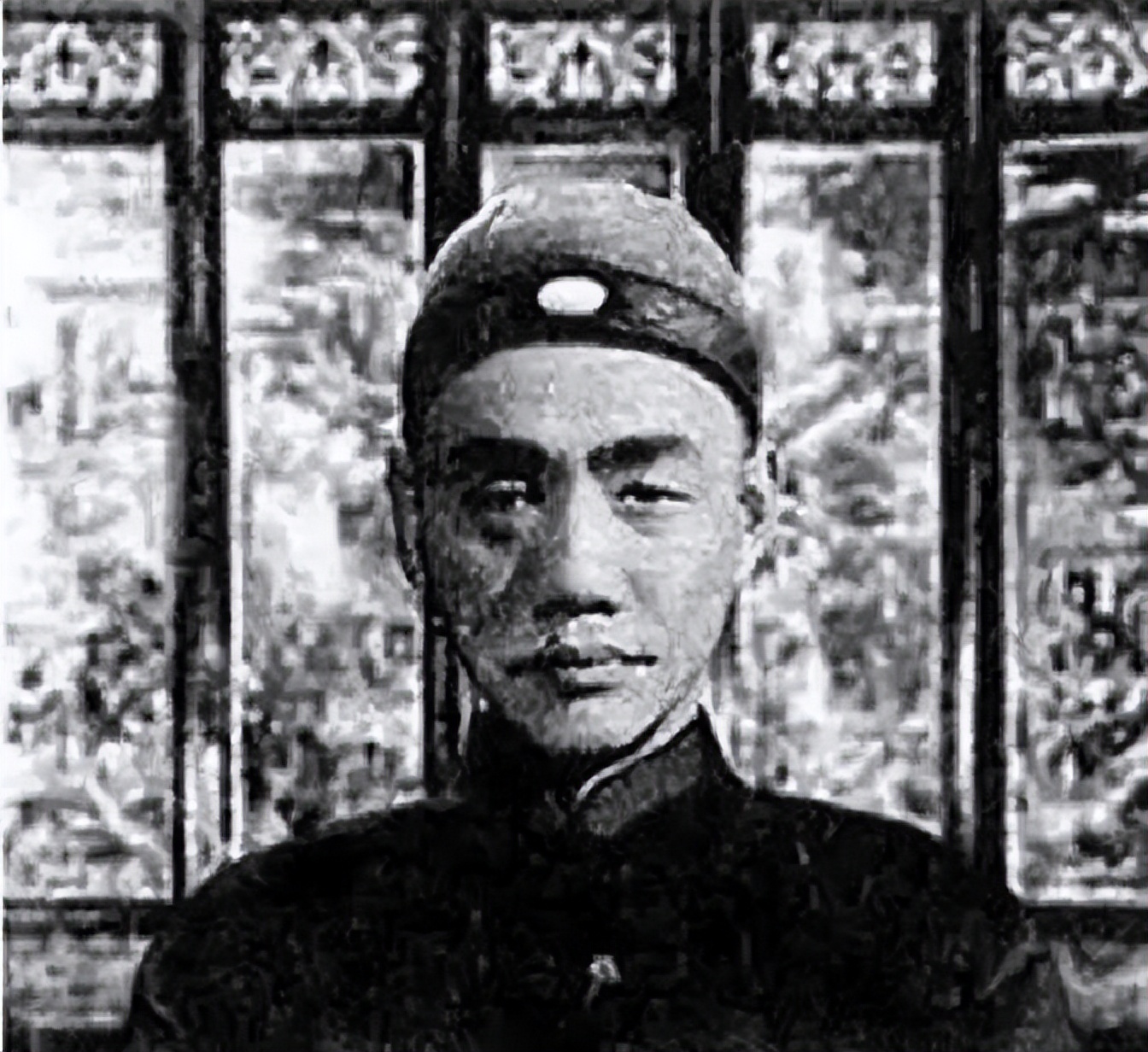 翡翠拍卖行情怎么样_溥仪朝珠故事_翡翠珠子价值两千三百万