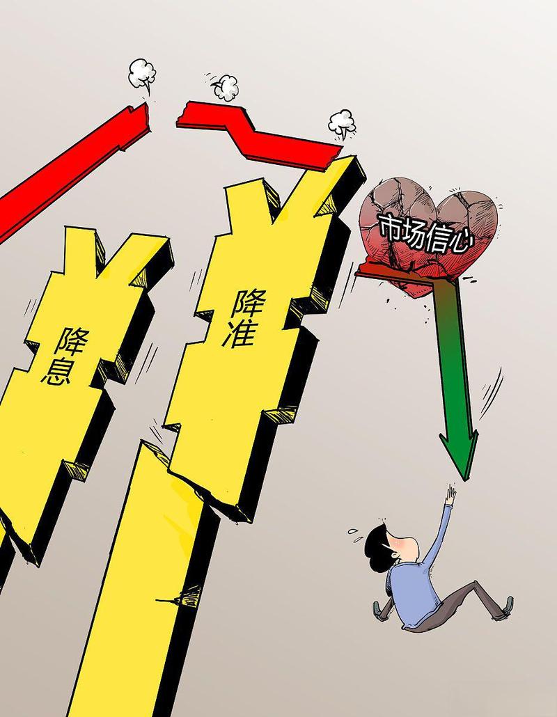 大小市场看好降息后两会行情，民间千亿资金跑步入场