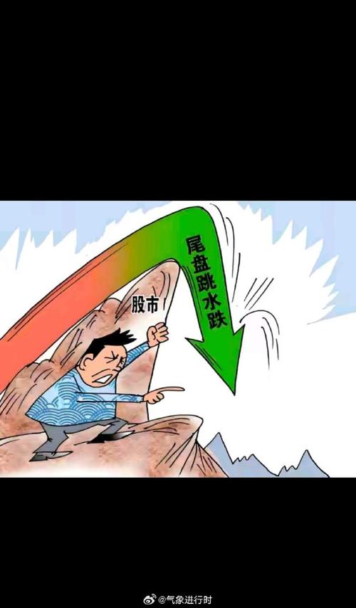 A股普跌、港股走弱，市场弱势待摆脱，股市何去何从？