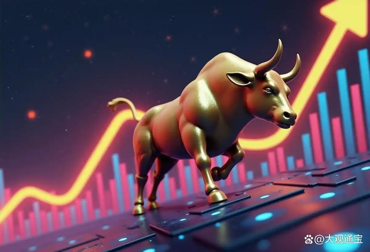 a股大盘 在等什么_节前A股放量_港股疯涨大资金布局