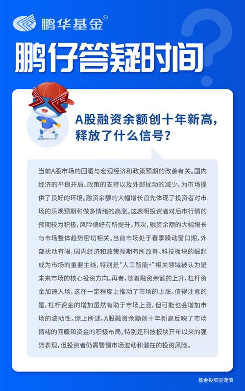两融余额创新高_炒股资金杠杆_A股融资余额攀升至2.28万亿元