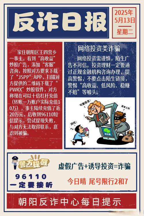 非法证券期货网络诈骗_识别投资骗局_全国前三配资