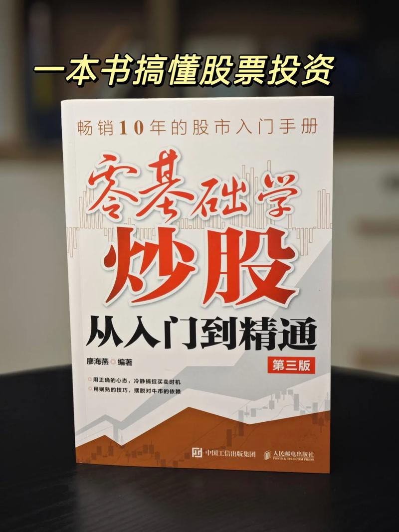 K线技术分析入门教程_新手学炒股B站UP主_股票入门知识