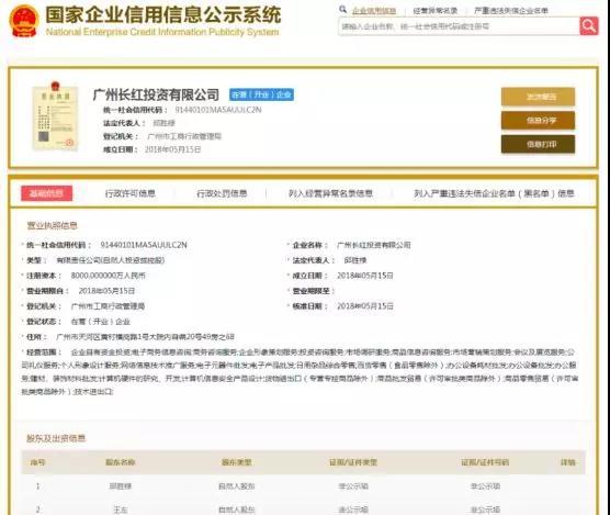 股票10倍配资_配资平台跑路 长红配资跑路事件 A股配资虚拟盘骗局