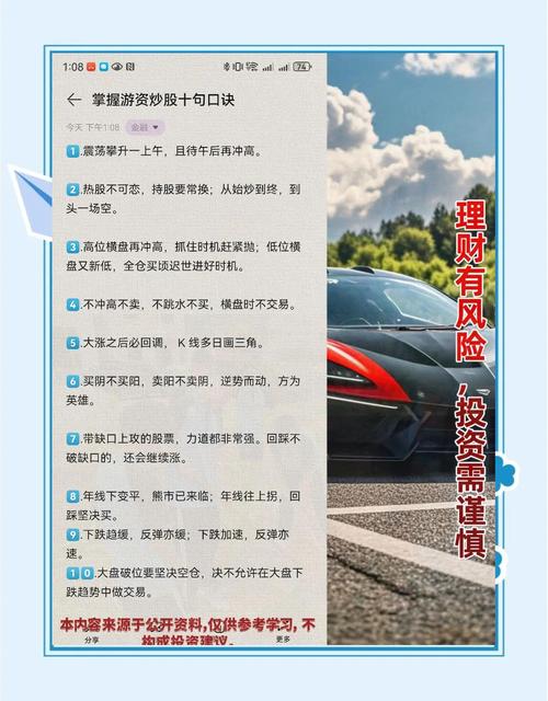 炒股配资技巧_新手学炒股配资快速入门方法_投资配资炒股配资市场基础知识