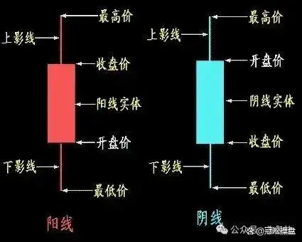 每天三分钟探索股市奥秘!淘股技带你了解K线图的由来与作用
