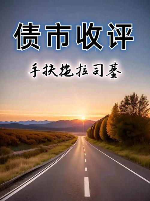 债基市场波动引投资者焦虑,赎回与抄底纠结,利率成关键?