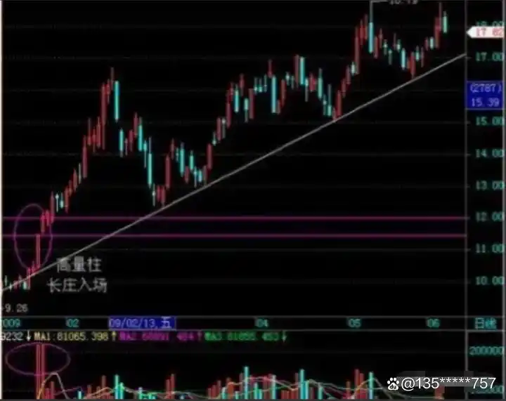 炒股怎么赚钱_选股方式_高股息股票