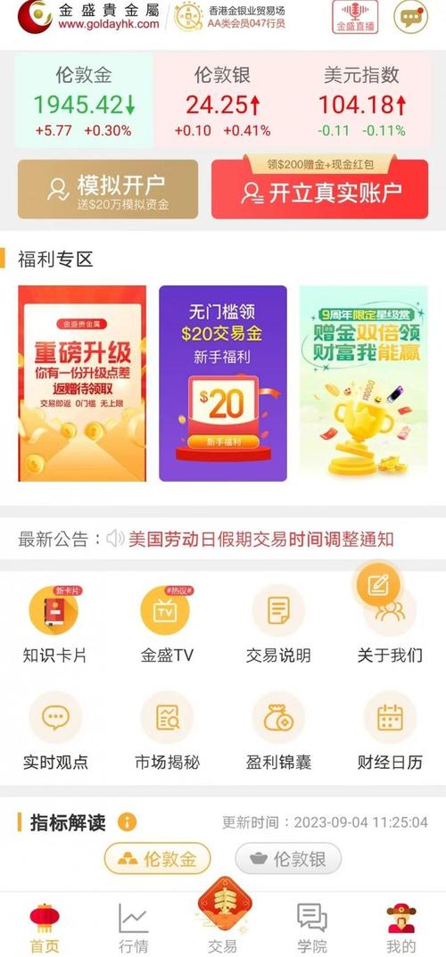 杠杆平台app哪个可靠_选择炒黄金交易软件_国内十大好用手机炒黄金交易软件app排行