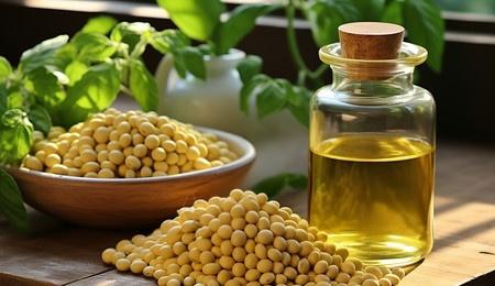 未来五年大豆行情_大豆进口重构_国产大豆新品种