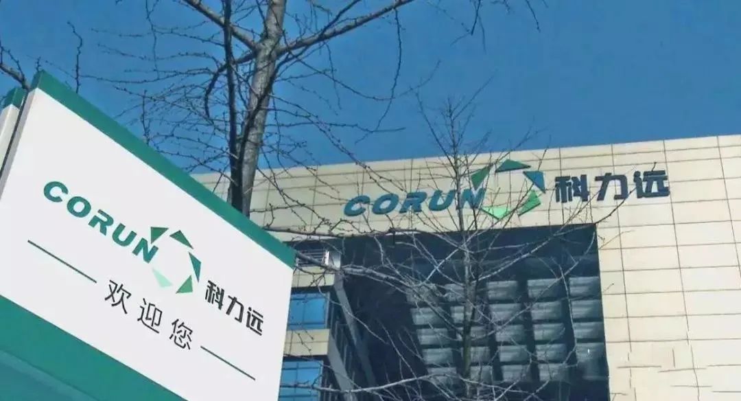 科力远高层变动，创始人钟发平卸任，锂电领域地位几何？