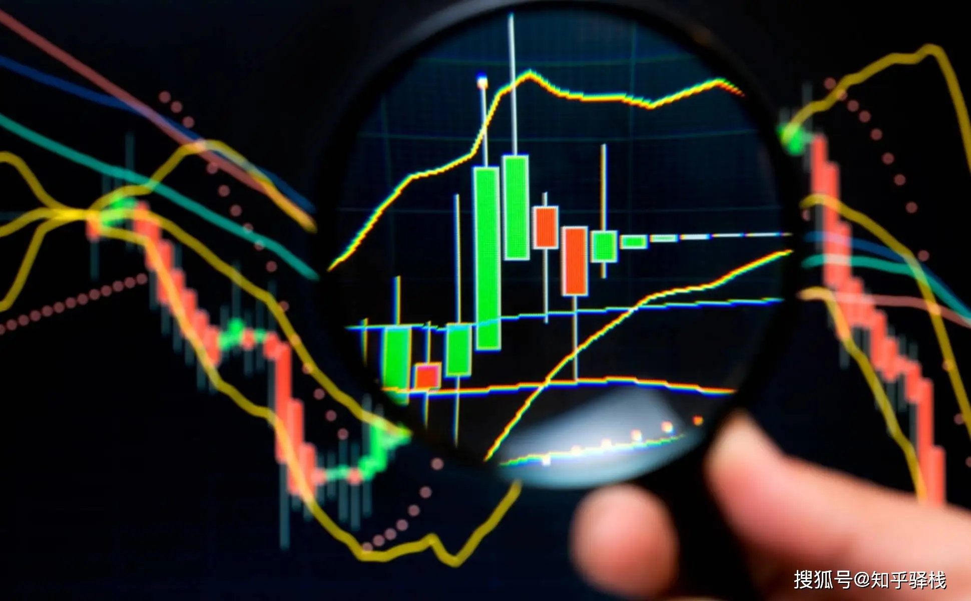 怎么买股票_线上开户哪个好_股票开户怎么选