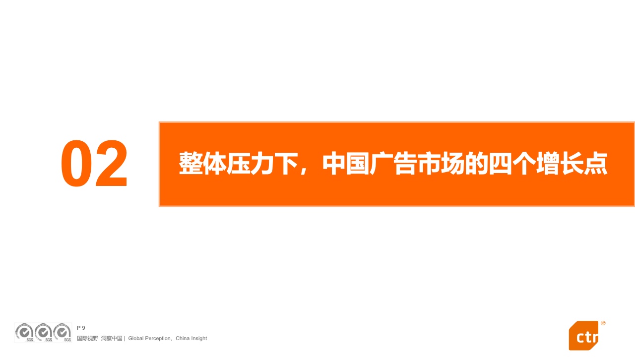 2023中国广告主营销趋势调查报告(图9)