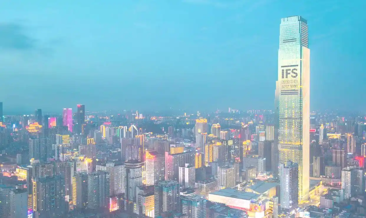 湖南经济表现突出，GDP破万亿大关！十四五规划聚焦数字产业发展