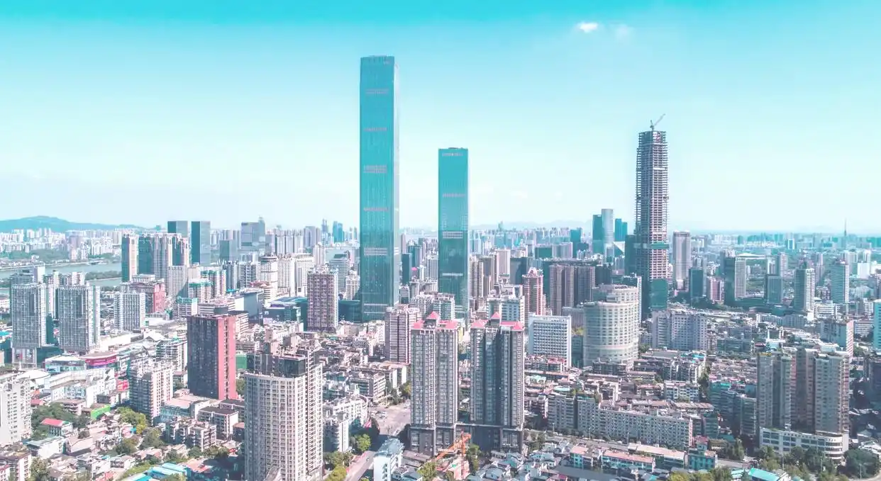 湖南长沙未来发展趋势_湖南城市人口排名变化_湖南经济表现与规划