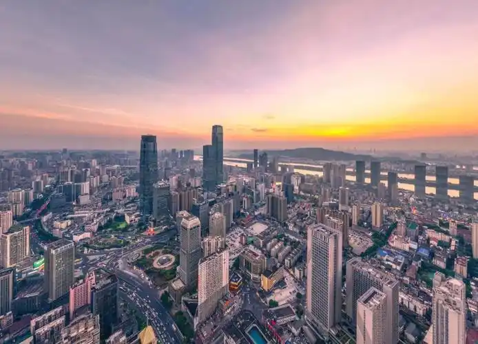 长沙人口增长新一线城市_新一线城市榜单分析_湖南长沙未来发展趋势