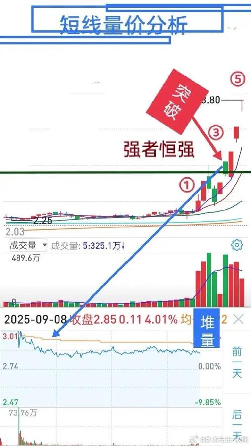 散户的乱战困局：为什么你总跑不赢市场？短线高手只用一根线，三步悟透胜率80%