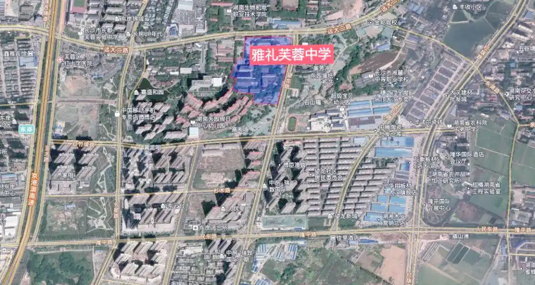 长沙升学率瓶颈_湖南长沙未来发展趋势_长沙教育现状与挑战